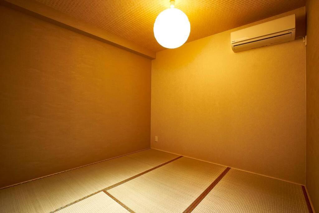 Ems-An Villa Kyoto Exterior photo